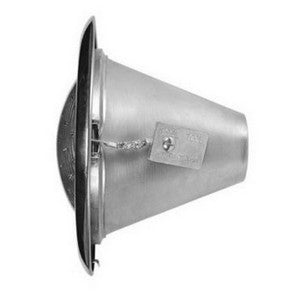 Pool Light Zinc Anode