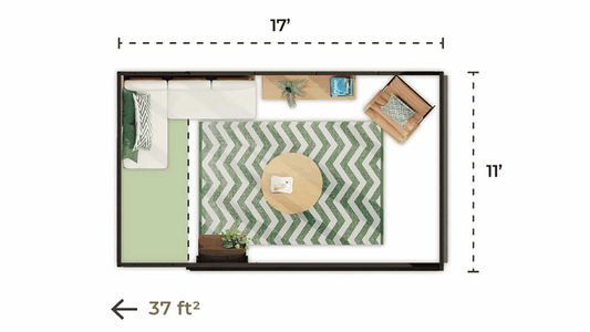Visscher 40" Extension MKII for Colorado – view 2