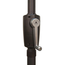 Load image into Gallery viewer, Treasure Garden - 9' Auto Tilt - black/lemon(C)