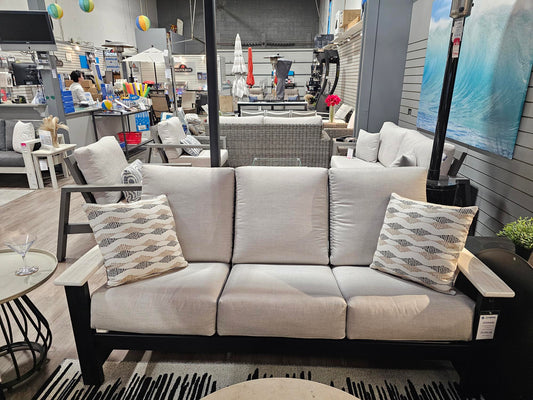 LEEWARD Cushion Set - Floor Model - By Telescope