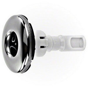 Pulsator Cluster Storm Jet Internal Smooth Face, Black w/Sta