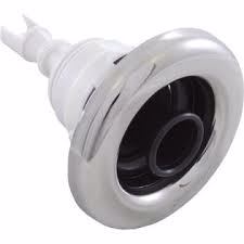 Directional Poly Storm Jet Internal Black w/Stainless, Thre