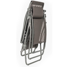 Load image into Gallery viewer, Lafuma - RSXA GRAPHITE recliner (Batyline®)