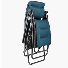 Load image into Gallery viewer, Lafuma - AIR COMFORT CORAL BLUE recliner