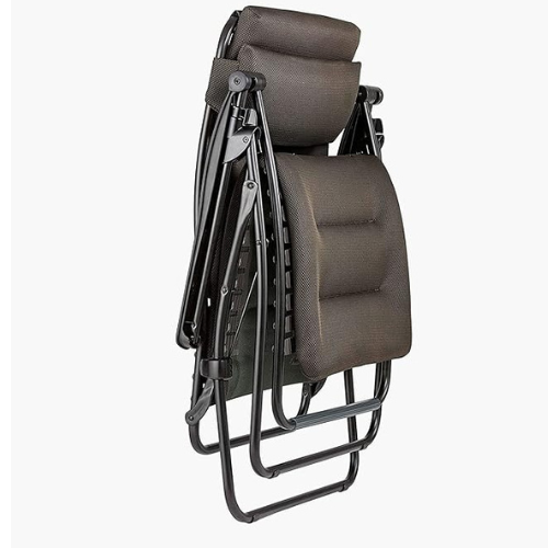 Lafuma - AIR COMFORT TAUPE recliner