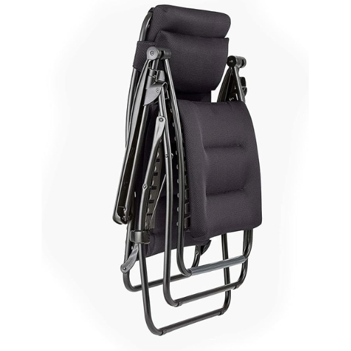 Lafuma - AIR COMFORT ACIER recliner