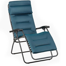 Load image into Gallery viewer, Lafuma - AIR COMFORT CORAL BLUE recliner