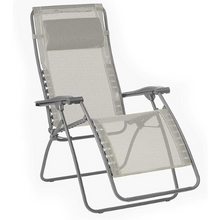 Load image into Gallery viewer, Lafuma - RSXA SEIGLE recliner (Batyline®)