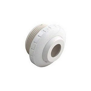 WW Threaded Fitting, 3/4" Eyeball Opening - White