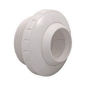 WW Threaded Fitting, 1.0" Eyeball Opening - White