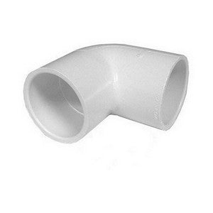 2.5 Slip 90 Elbow