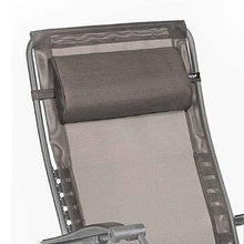 Load image into Gallery viewer, Lafuma - RSXA GRAPHITE recliner (Batyline®)