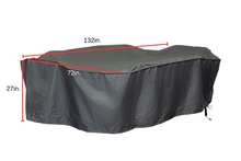 Load image into Gallery viewer, Slicker - Dining Set Cover, Rectangle, X-Large (132L x 72W x 27H) - 51906