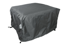 Load image into Gallery viewer, Slicker - Medium Ottoman Cover (30W x 30D x 16H) - 51920