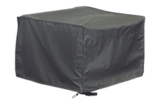 Load image into Gallery viewer, Slicker - Box Chair Cover (36W x 35D x 26H) - 51961