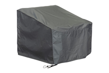 Load image into Gallery viewer, Slicker - Deep High Back Club Chair Cover (38W x 36D x 34/24H) - 51981