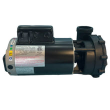 Load image into Gallery viewer, 6500-367S (Jacuzzi® ) Pump: 2 Speed, J-LX/J-LXL Series (2009–Present)