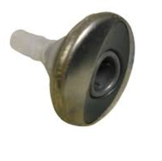 6541-117 (Jacuzzi®) Jet Face: Mini PowerPro FX-M, J-300 Series (2014–2024)