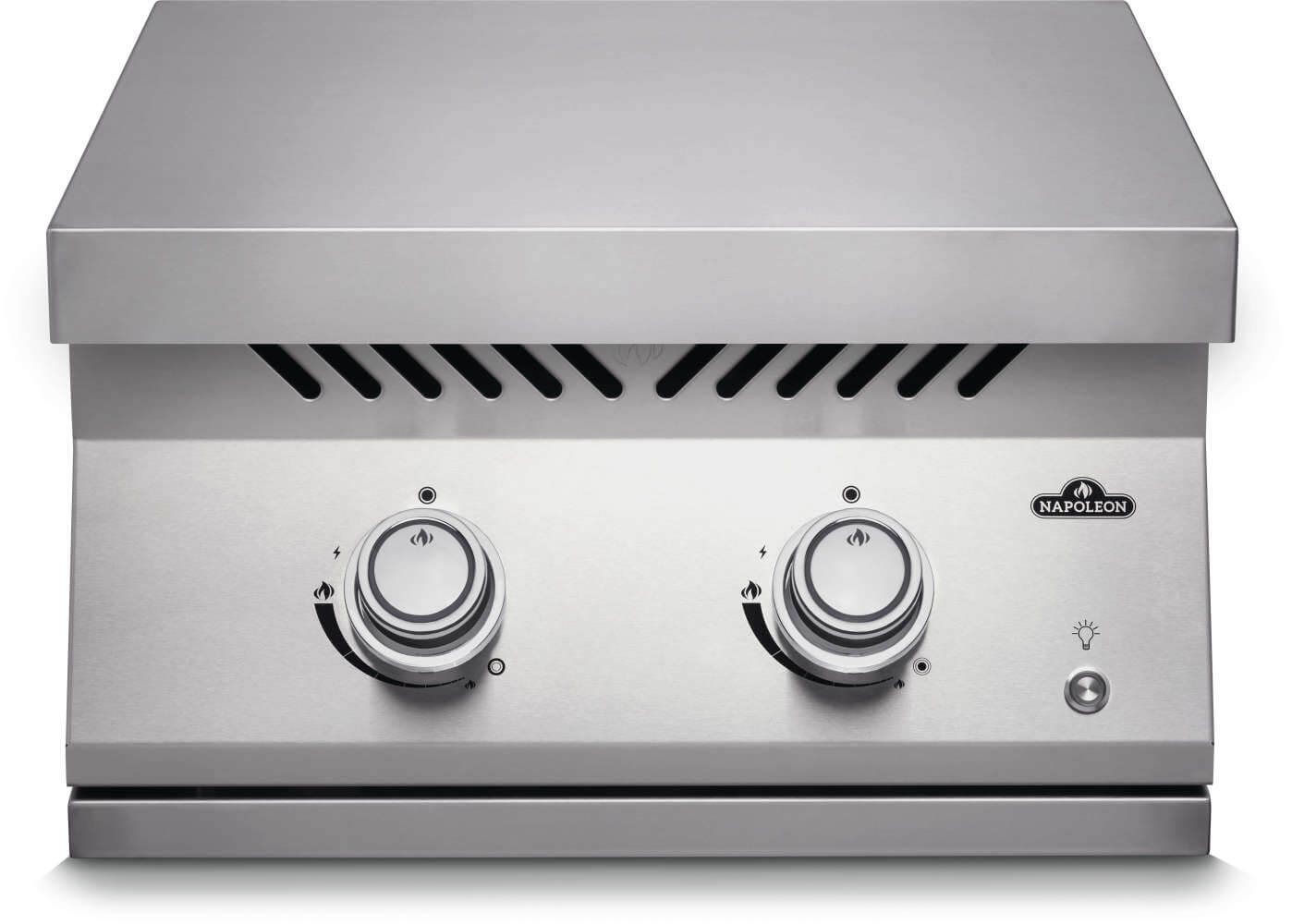 Built-in 700 Series Power Burner