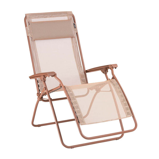 Lafuma Batyline® ISO R-Clip Relaxation Chair