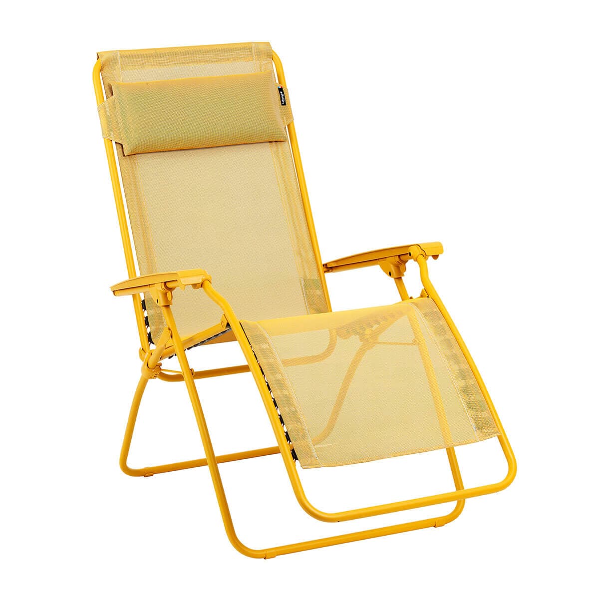 Lafuma Batyline® ISO R-Clip Relaxation Chair