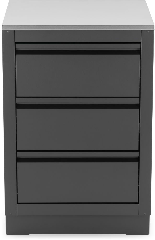 Napoleon OASIS Universal Stainless Steel Countertop 24" x 24"