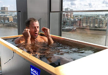 Load image into Gallery viewer, Cold Plunge