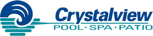 Crystalview Pool, Spa &amp; Patio