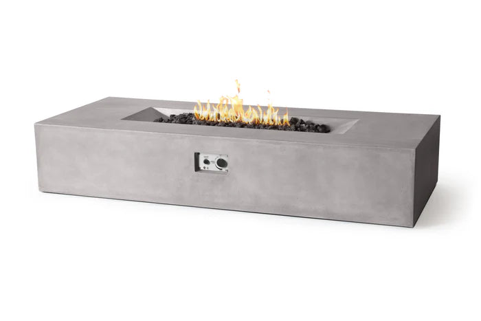 Laguna Fire Table by Pyromania Fire