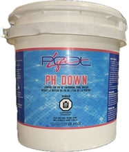 Load image into Gallery viewer, Pool Life pH DOWN (8 kg)