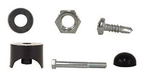 Part Bag for Premium Undermount Lifter