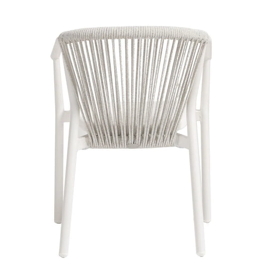 Trinity dining chair by RATANA