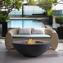 Load image into Gallery viewer, Shangri-La Fire Table
