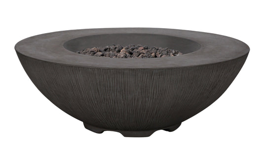 Shangri-La Fire Table