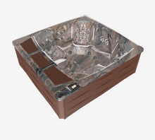 Load image into Gallery viewer, FLOOR MODEL - 2025 Sundance Claremont - Mahogany / Monaco