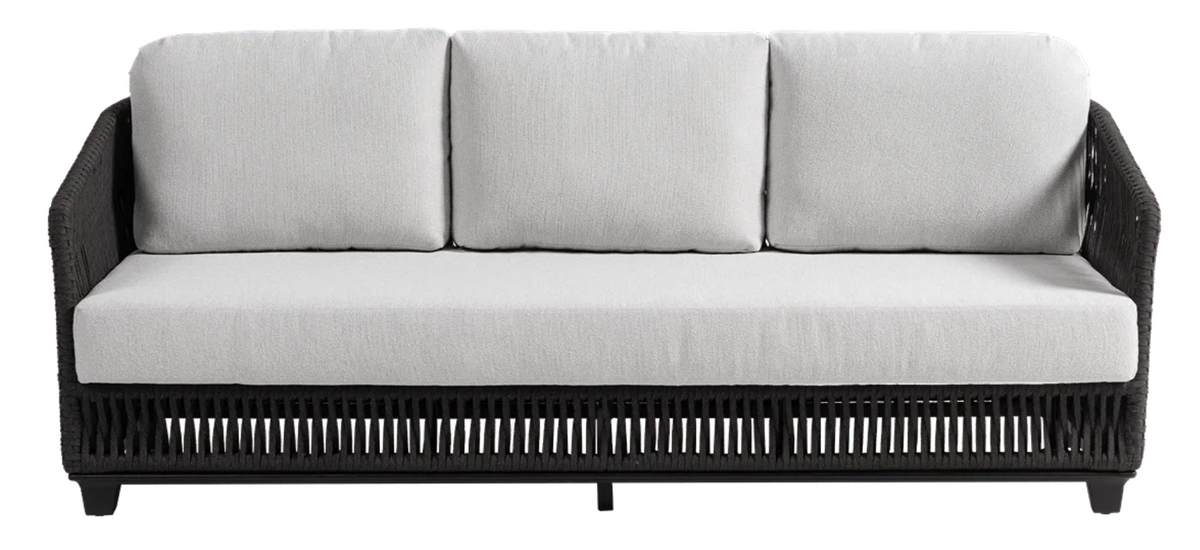 Gemelli sofa by Ratana