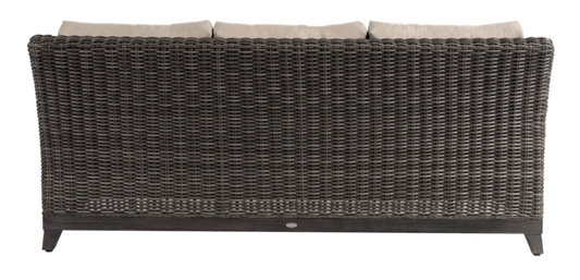 Budapest sofa by Ratana
