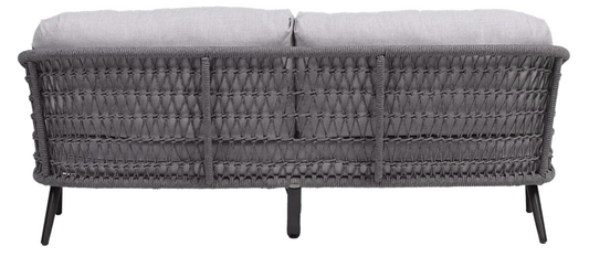 Poinciana Sofa by Ratana