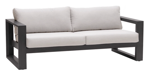 Element 5.0 2.5-Seater Sofa by Ratana
