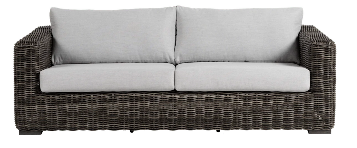 Cubo 2.5-Seater Sofa by Ratana