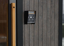 Load image into Gallery viewer, Visscher Luxe Line Sauna