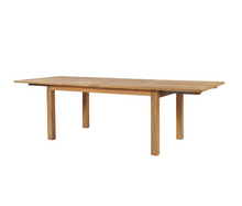 Load image into Gallery viewer, FLOOR MODEL Teak dining set by Kingsley Bate