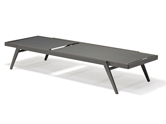 DIVA - Chaise Lounger - By Couture Jardin