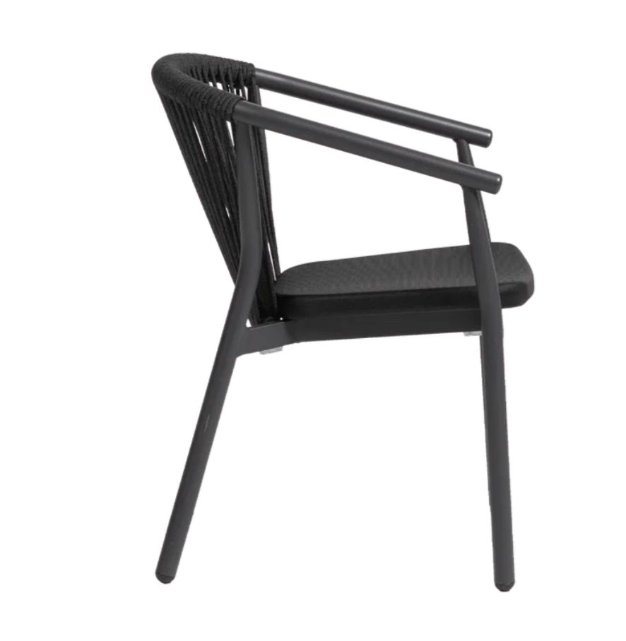 Trinity dining chair by RATANA