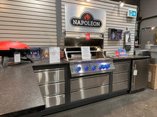 Load image into Gallery viewer, OASIS DISPLAY KITCHEN Floor Model by Napoleon Grills