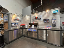 Load image into Gallery viewer, OASIS DISPLAY KITCHEN Floor Model by Napoleon Grills