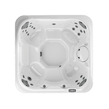 Load image into Gallery viewer, FLOOR MODEL - 2025 Jacuzzi J225 - Charcoal / Platinum W/ Active Oxygen