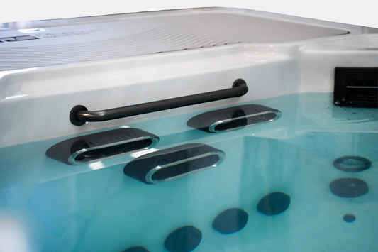 Chronos Mini Pool