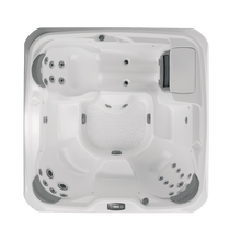 Load image into Gallery viewer, FLOOR MODEL - 2025 Sundance Peyton - Graphite / Travertine