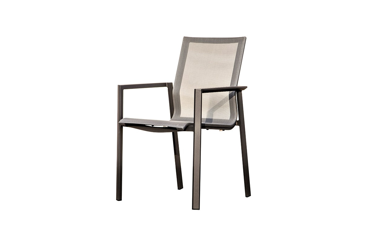 PORTO dining set by E9 & Couture Jardin